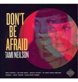 (LP) Tami Neilson - Don't Be Afraid