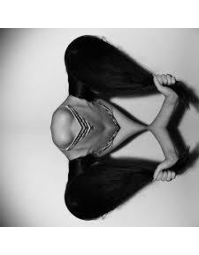 (LP) Psychic Twin - Strange Diary (DIS)