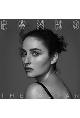 (LP) Banks - Alter (DIS)