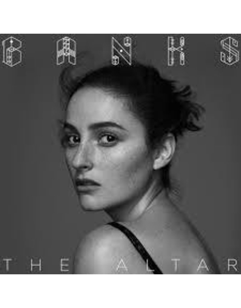 (LP) Banks - Alter (DIS)