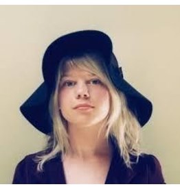 (LP) Bulat, Basia - Oh My Darling