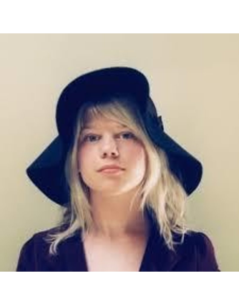(LP) Bulat, Basia - Oh My Darling