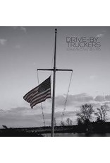 (LP) Drive-By Truckers - American Band