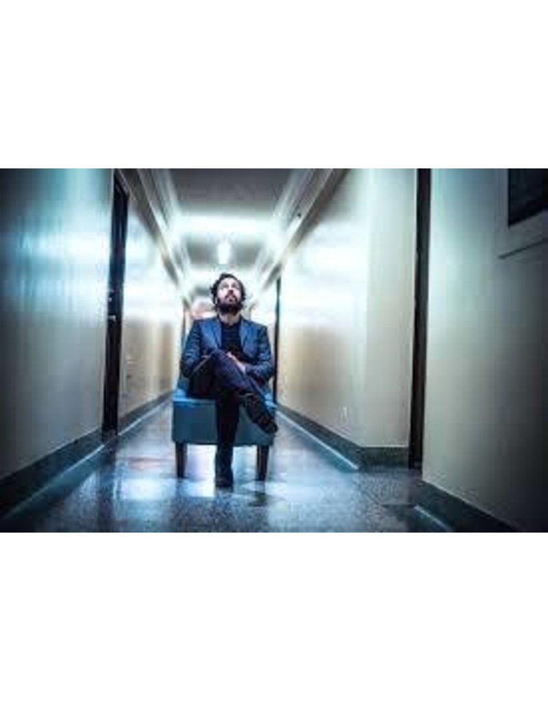 (LP) Krief - Automatic (DIS)