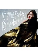 (LP) Regina Spektor - Remember Us To Life