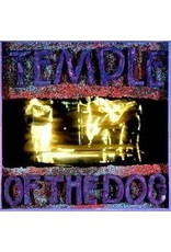 (LP) Temple Of The Dog - Temple Of The Dog