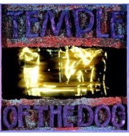 (LP) Temple Of The Dog - Temple Of The Dog