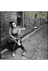 (LP) Loveless, Lydia - Real (DIS)