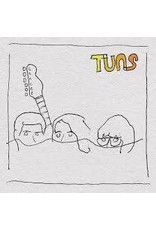 (LP) Tuns -  Self Titled (DIS)