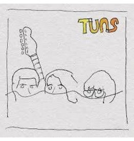 (LP) Tuns -  Self Titled (DIS)