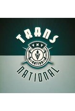 (LP) VNV Nation - Transnational