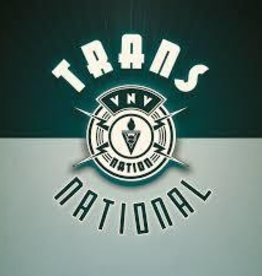 (LP) VNV Nation - Transnational