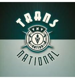 (LP) VNV Nation - Transnational