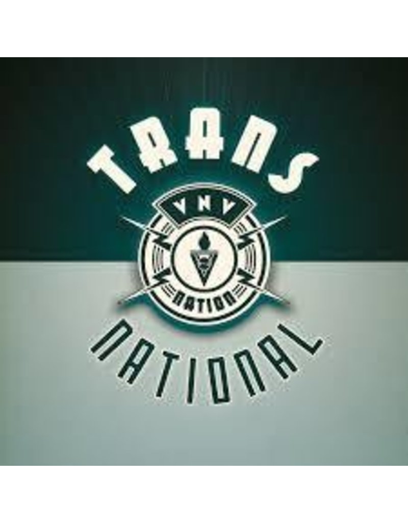 (LP) VNV Nation - Transnational
