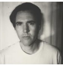 (LP) Mccombs, Cass - Mangy Love (2LP)