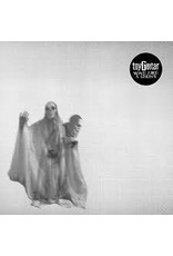 (LP) Toy Guitar - Move Like A Ghost (DIS)