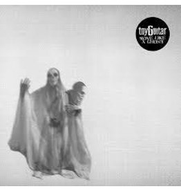 (LP) Toy Guitar - Move Like A Ghost (DIS)