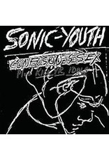 (LP) Sonic Youth - Confusion Is Sex (Incl. Download) (DIS)