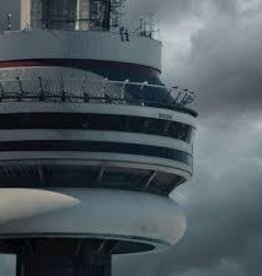 (LP) Drake - Views