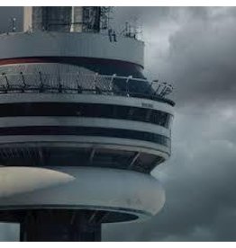 (LP) Drake - Views