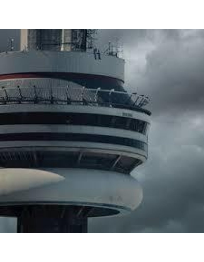 (LP) Drake - Views