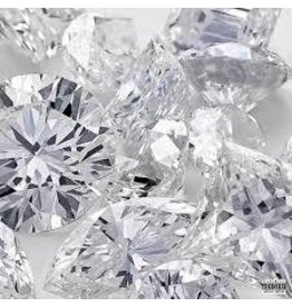(LP) Drake & Future - What A Time To Be Alive (DIS)
