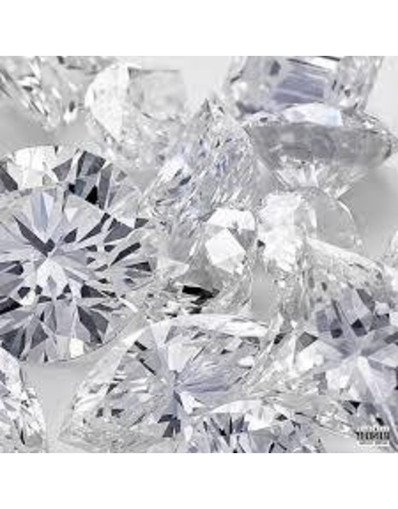 (LP) Drake & Future - What A Time To Be Alive