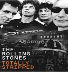 (LP) Rolling Stones - Totally Stripped