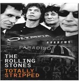 (LP) Rolling Stones - Totally Stripped