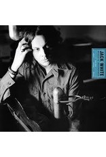 (LP) White, Jack - Jack White Acoustic