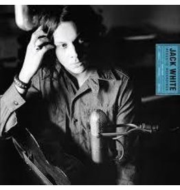 (LP) White, Jack - Jack White Acoustic