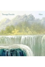 (LP) Teenage Fanclub - Here (DIS)