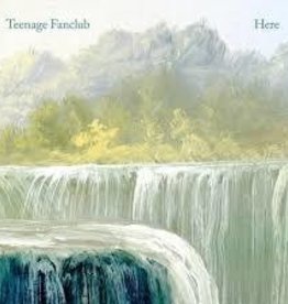 (LP) Teenage Fanclub - Here (DIS)