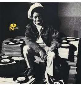 (LP) Various - Afterschool Special: the 1,2,3s of Kid Soul