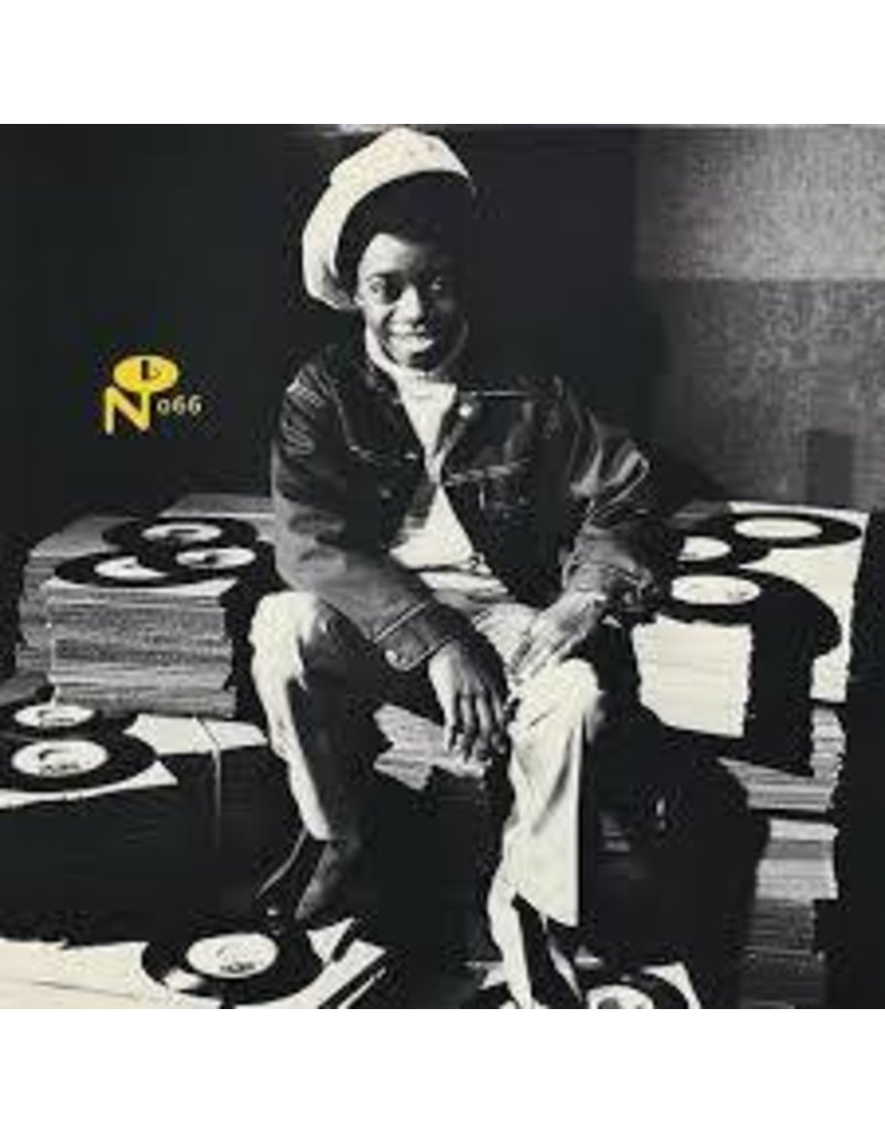 (LP) Various - Afterschool Special: the 1,2,3s of Kid Soul