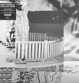 True Panther Sounds (LP) Archy Marshall - A New Place to Drown (DIS)