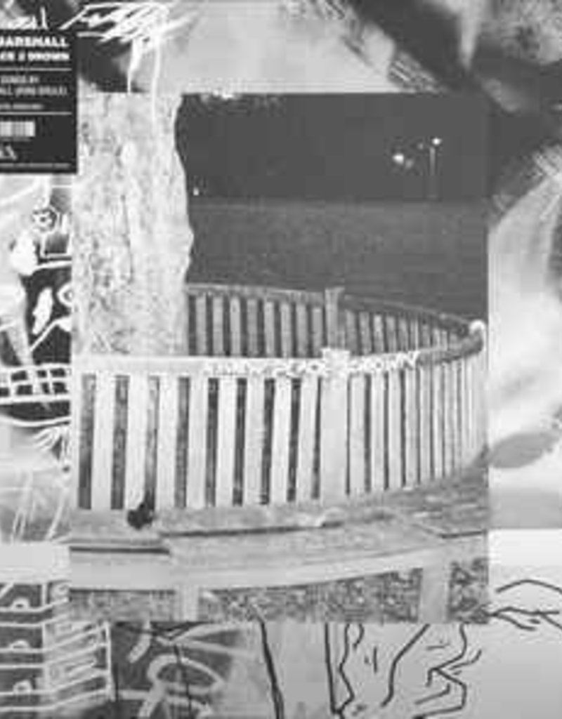 True Panther Sounds (LP) Archy Marshall - A New Place to Drown (DIS)