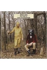 (LP) Midlake - Trials of Van Occupanther (2006 re-issue)