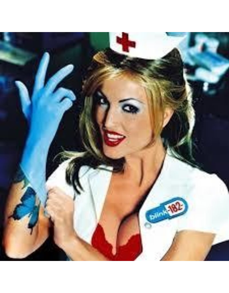 (LP) Blink 182 - Enema Of The State (2016 Repress)