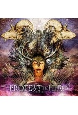 (LP) Protest The Hero - Fortress