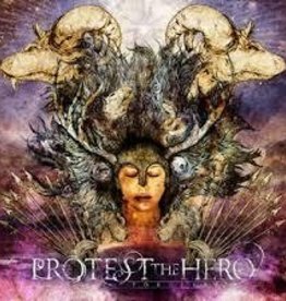 (LP) Protest The Hero - Fortress