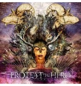(LP) Protest The Hero - Fortress