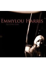 (LP) Emmylou Harris - Red Dirt Girl