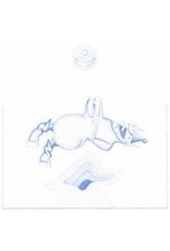 (LP) Devendra Banhart - Ape In Pink Marble