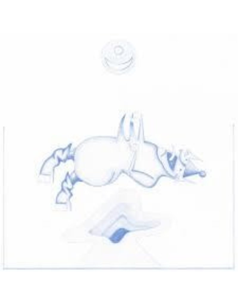 (LP) Devendra Banhart - Ape In Pink Marble