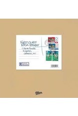 (LP) Various Artists - Ada First Class Rocksteady (2LP)