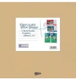 (LP) Various Artists - Ada First Class Rocksteady (2LP)