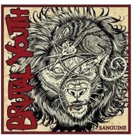 (LP) Brutal Youth - Sanguine (DIS)