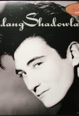 (LP) KD Lang - Shadowland (DIS)