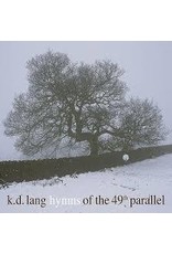 (LP) k.d. Lang - Hymns Of The 49th Parallel